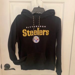 NFL Pittsburgh Steelers Pullover Hoodie